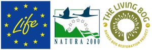 LIFE, Natura 2000 and Raised Bogs