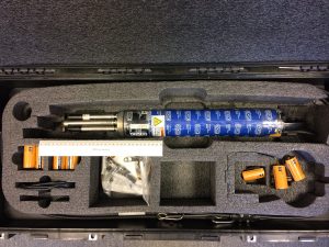 EXO2 Sonde Water Quality Kit